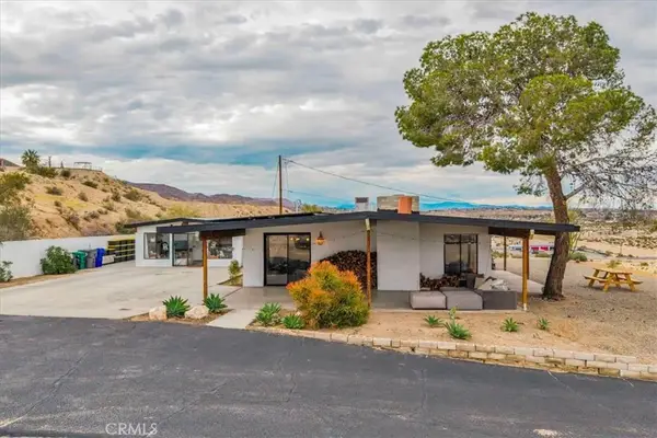 73081 29 Palms, 29 Palms, CA 92277