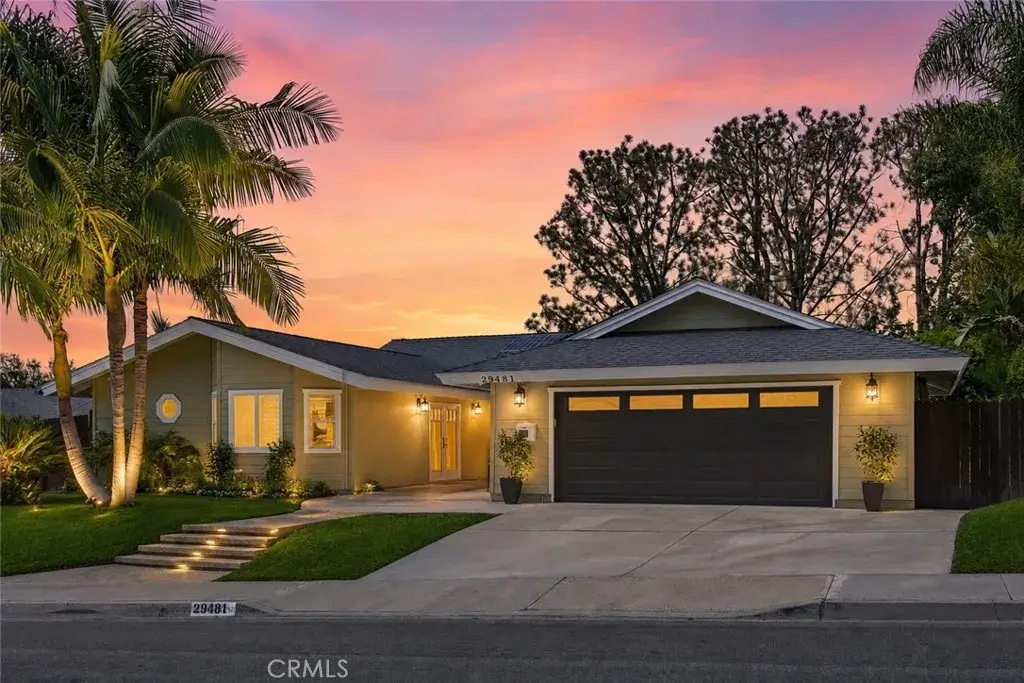 29481 Via Valverde, Laguna Niguel, CA 92677 - #1