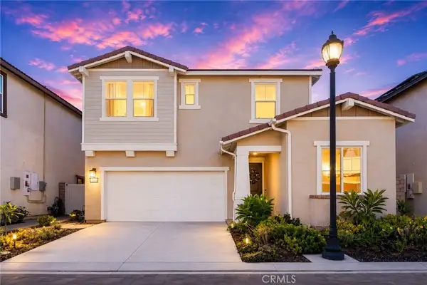 2906 S Halton Paseo, Ontario, CA 91761