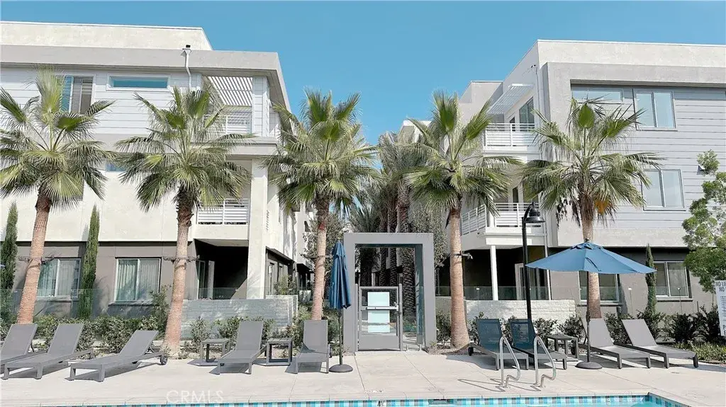 1867 S Union Street #60, Anaheim, CA 92805 - #1