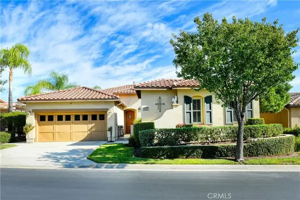 8784 Larkspur Dr., Corona, CA 92883