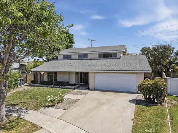 17372 Mira Loma Circle, Huntington Beach, CA 92647