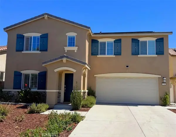 1736 Chute, Hemet, CA 92545
