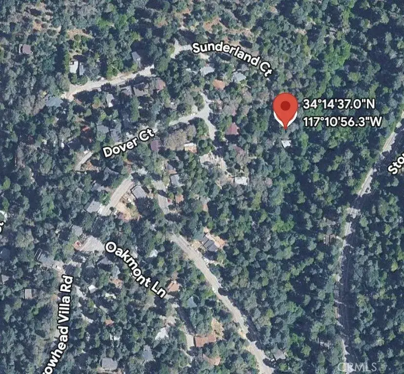 0 Sunderland, Lake Arrowhead, CA 92352 - #1