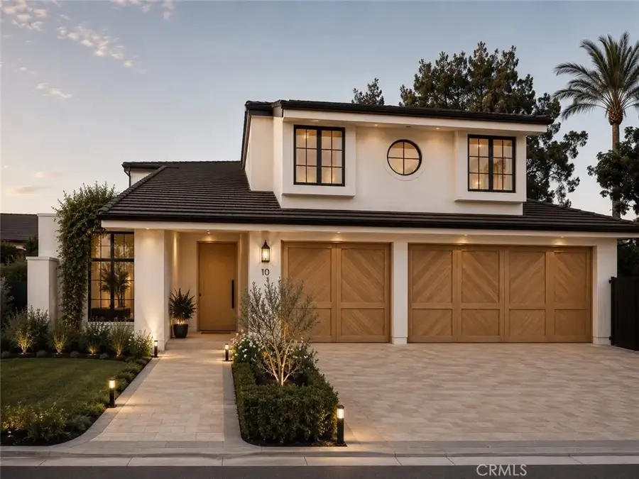 10 Rue Valbonne, Newport Beach, CA 92660 - #3