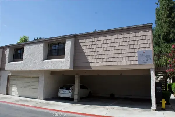 26701 Quail #267, Laguna Hills, CA 92656