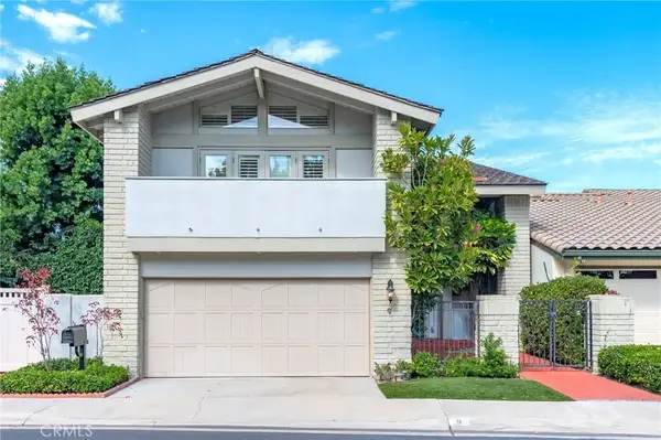 9 Teakwood, Irvine, CA 92612