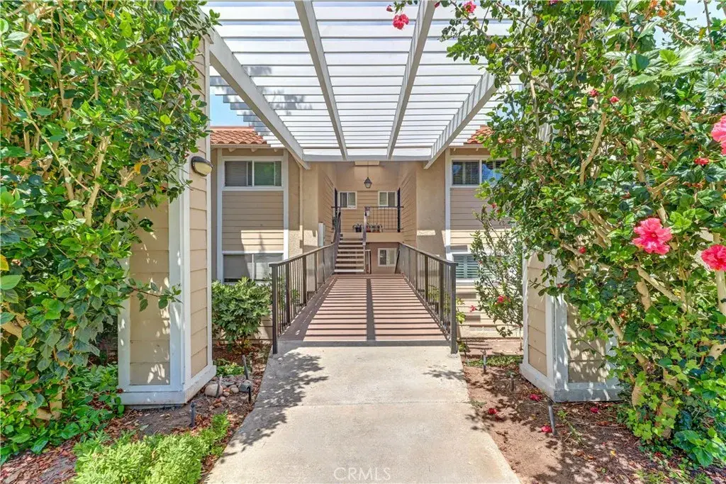 3298 Via Carrizo #O, Laguna Woods, CA 92637 - #1