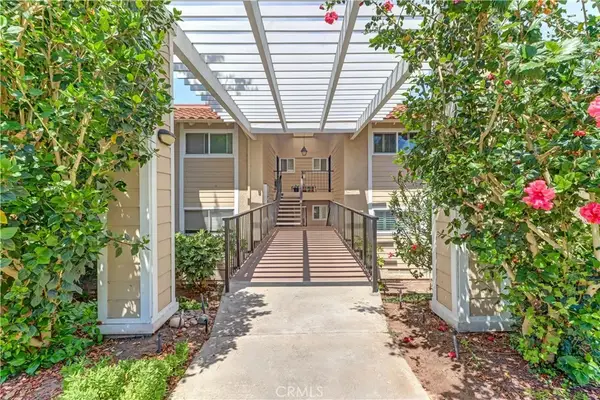 3298 Via Carrizo #O, Laguna Woods, CA 92637