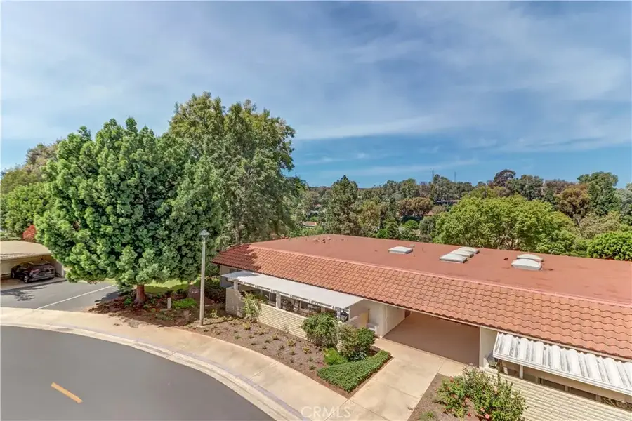 3298 Via Carrizo #O, Laguna Woods, CA 92637 - #3
