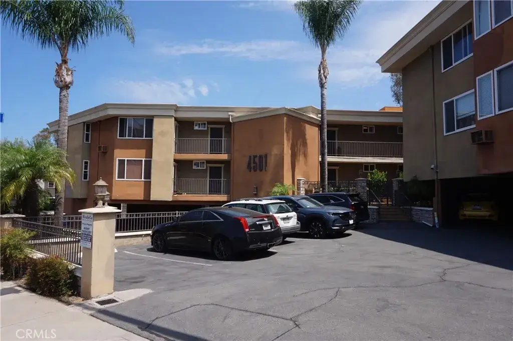 4501 Collwood, San Diego, CA 92115 - #1