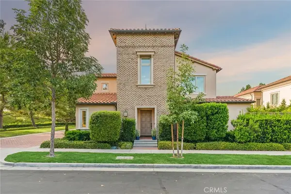 29 Lupari, Irvine, CA 92618
