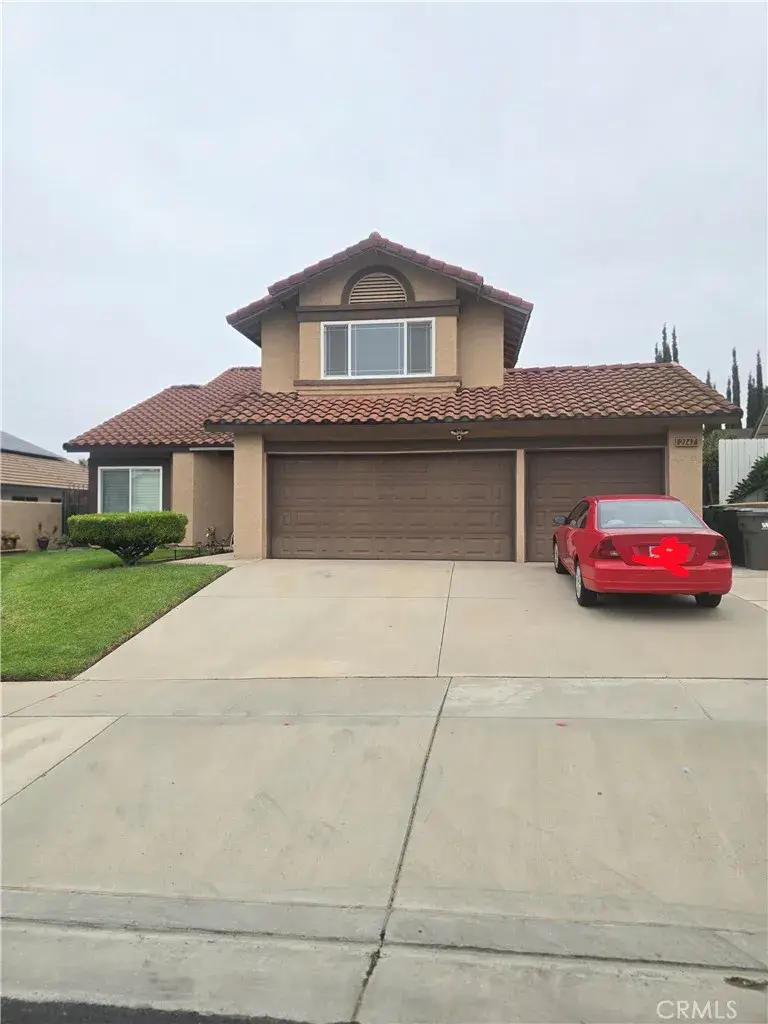 2147 Stratford, Corona, CA 92879 - #2