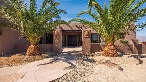 1902 Rams Hill Drive, Borrego Springs, CA 92004