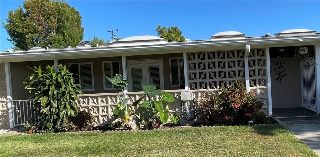 1551 Homewood, Seal Beach, CA 90740 - #1