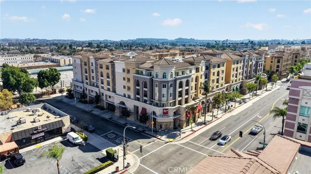 11 S 3rd Unit 431, Alhambra, CA 91801 - #1