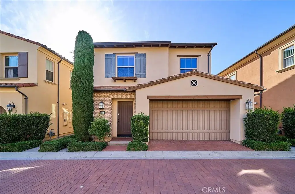 143 Hargrove, Irvine, CA 92620 - #1