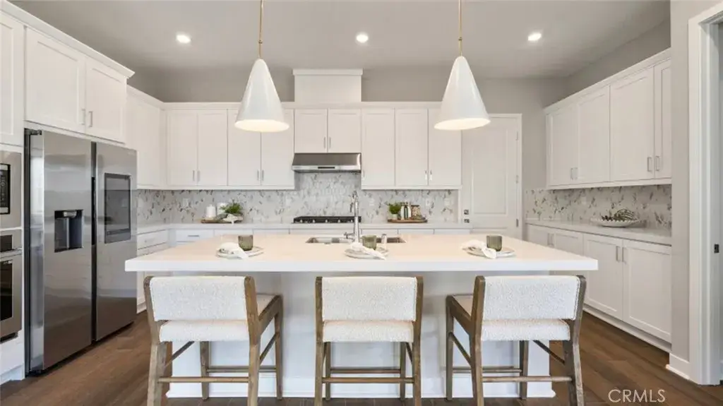 24488 Viacobija, Valencia, CA 91354 - #1
