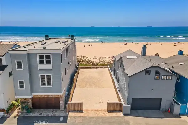 17025 S Pacific, Huntington Beach, CA 90742