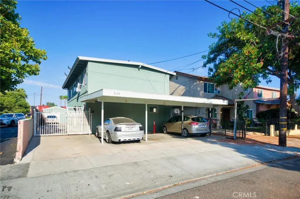 5174 Linden, Long Beach, CA 90805 - #1
