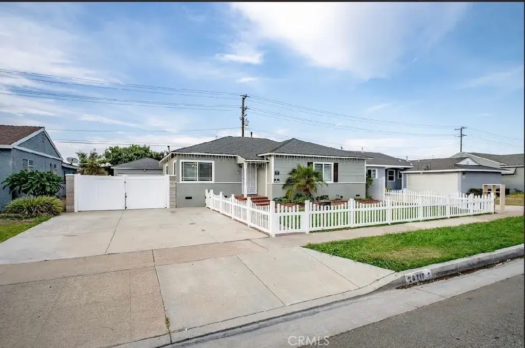 8217 Poinsettia Drive, Buena Park, CA 90620 - #1