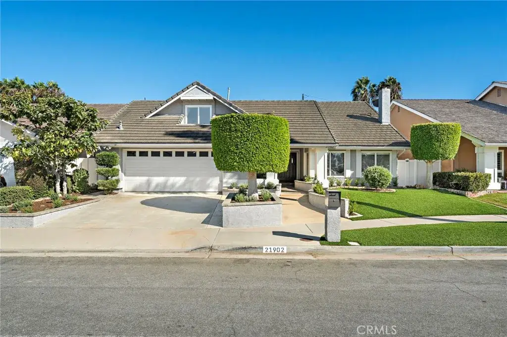 21902 Summerwind Lane, Huntington Beach, CA 92646 - #1