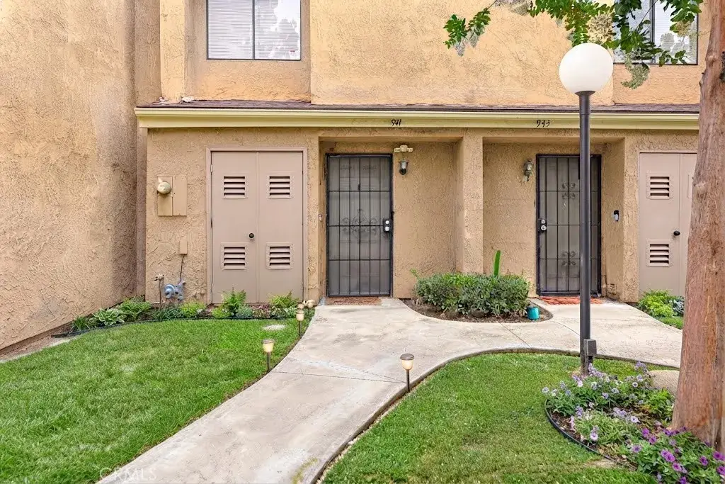 941 S Mountain, Ontario, CA 91762 - #1