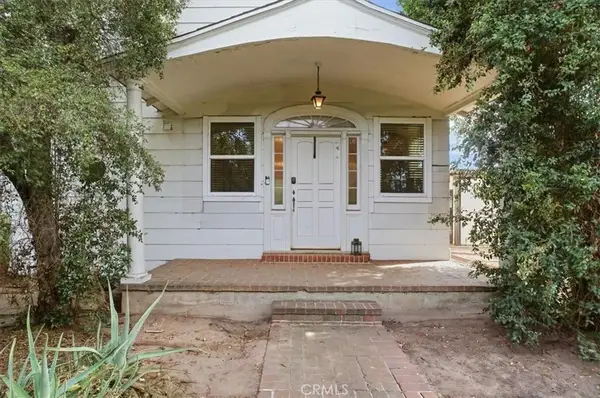 15808 Nordhoff, Los Angeles, CA 91343