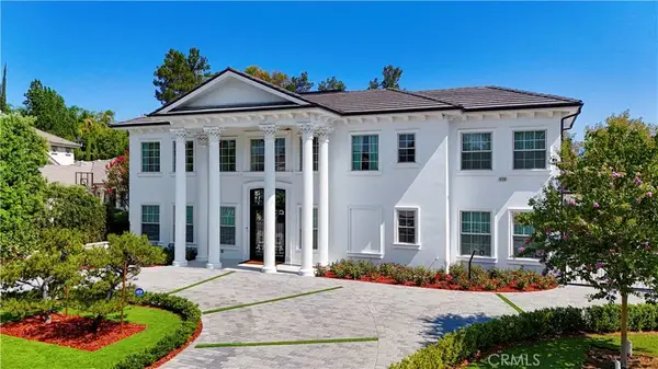 3176 Giant Forest Loop, Chino Hills, CA 91709