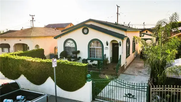 649 S Vancouver Avenue, Los Angeles, CA 90022