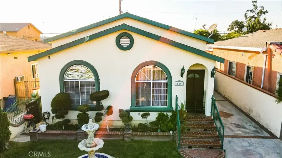 649 S Vancouver Avenue, Los Angeles, CA 90022 - #2