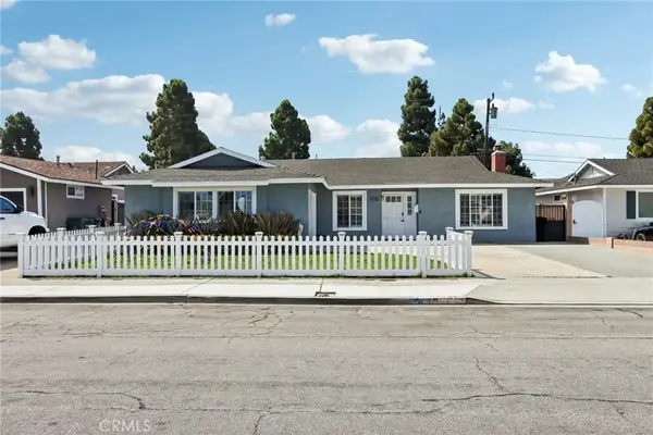 5792 Venturi Drive, Huntington Beach, CA 92649