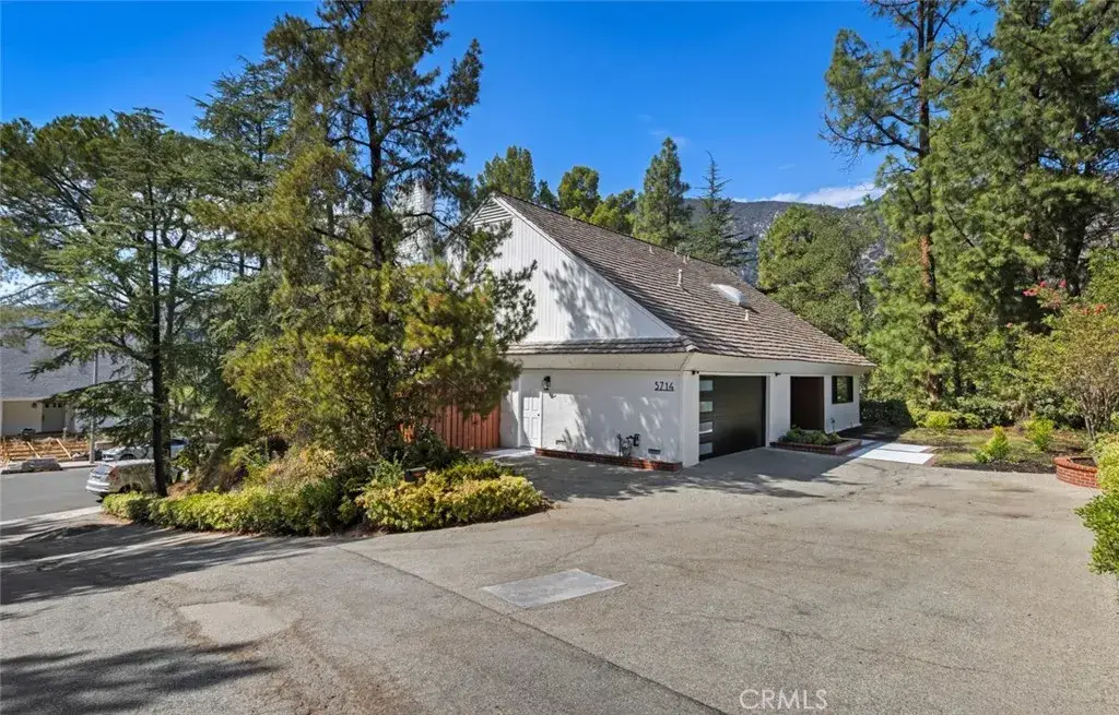 5714 Alder Ridge Drive, La Canada Flintridge, CA 91011 - #1