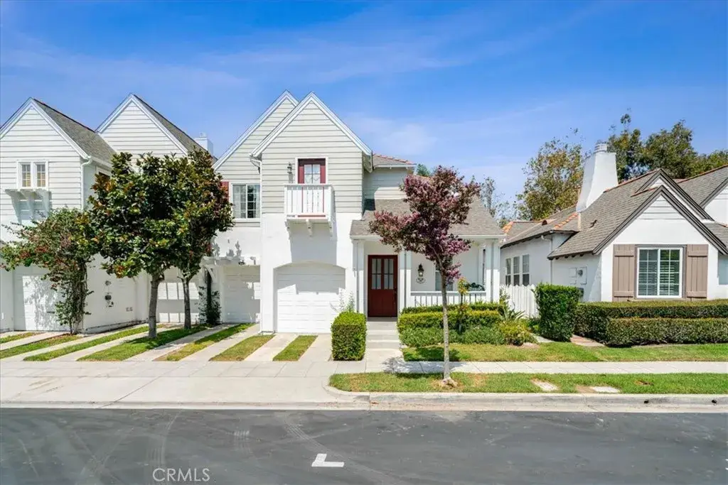 98 Winslow, Irvine, CA 92620 - #1