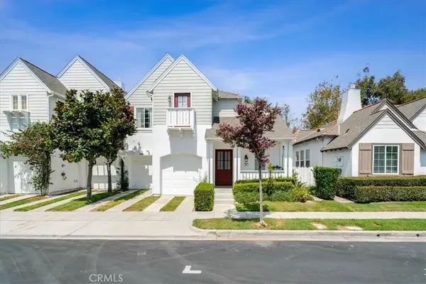 98 Winslow, Irvine, CA 92620