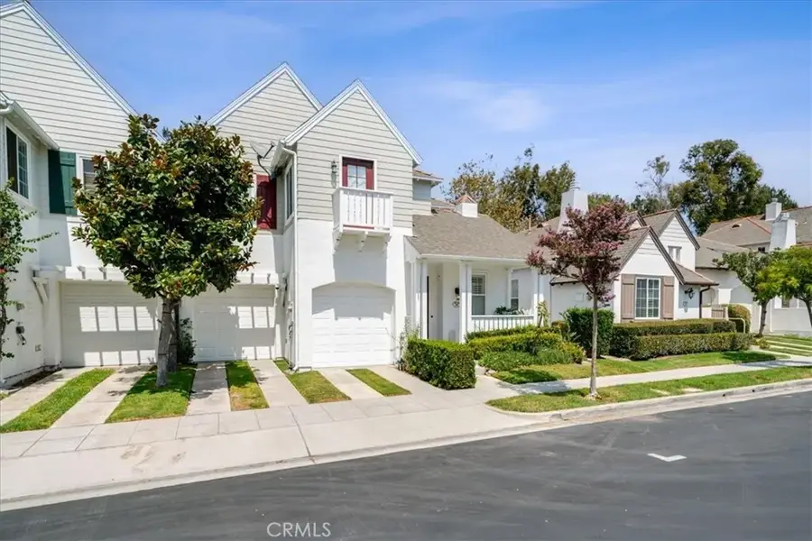 98 Winslow, Irvine, CA 92620 - #3