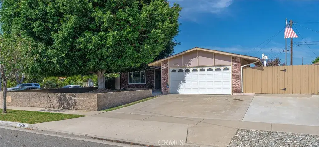 14431 Shirley Street, Westminster, CA 92683 - #1