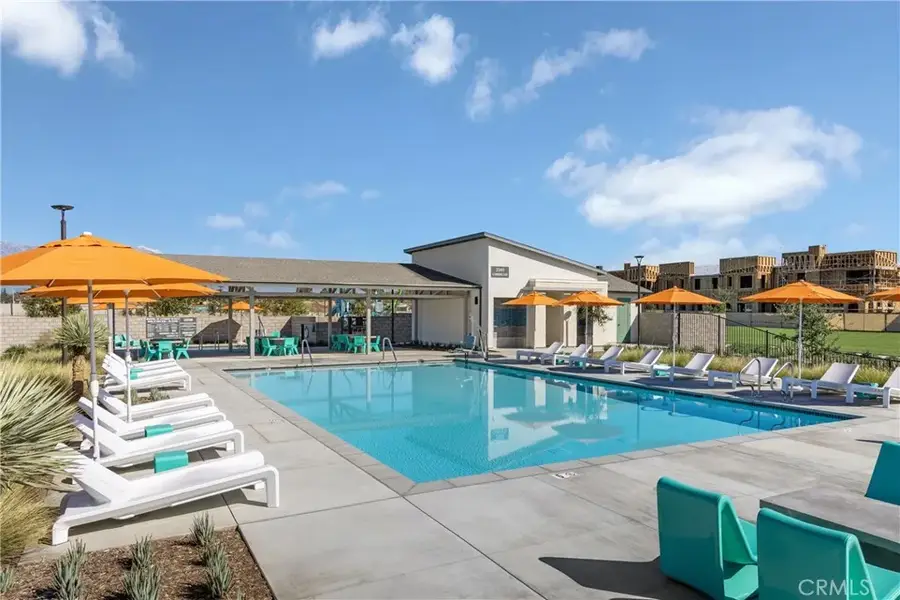 3395 East Emerald Drive, Ontario, CA 91761 - #3