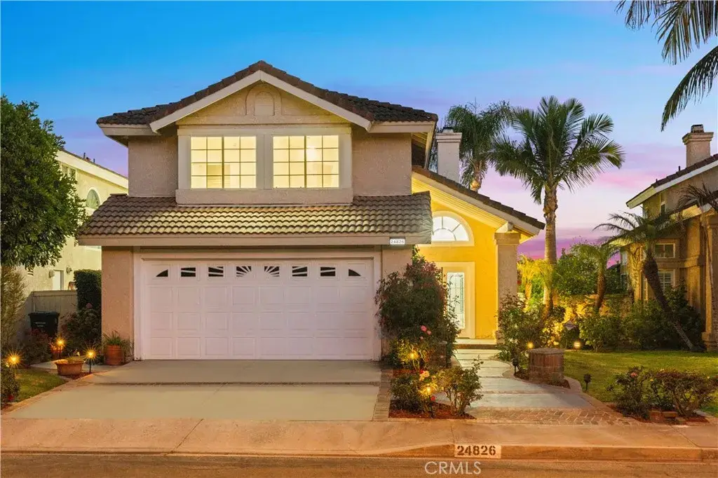 24826 Oxford, Laguna Niguel, CA 92677 - #1