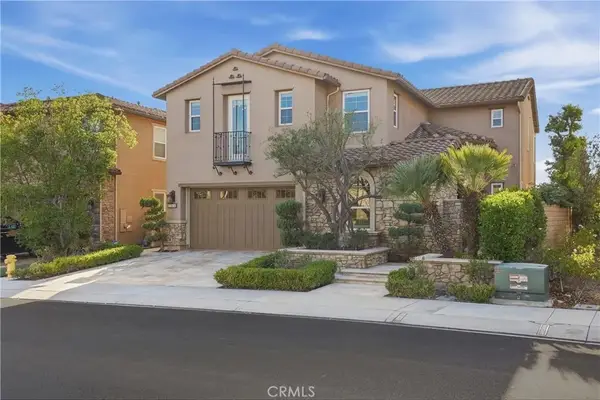 27631 Manor Hill, Laguna Niguel, CA 92677