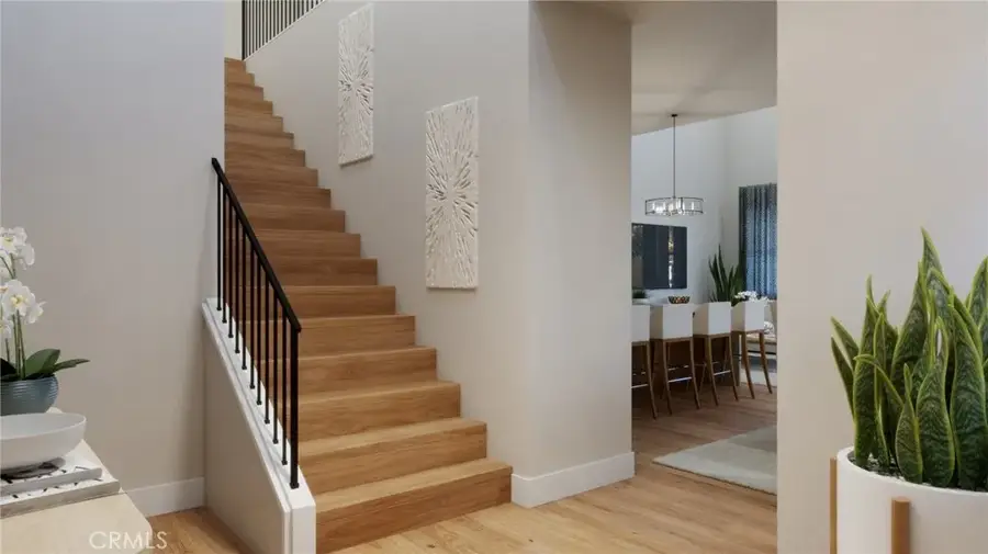 713 Via Arezzo Place, Altadena, CA 91001 - #2