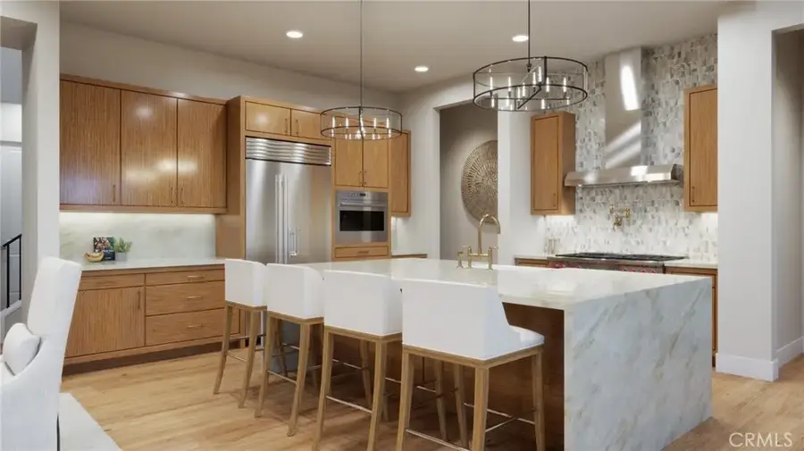 713 Via Arezzo Place, Altadena, CA 91001 - #3