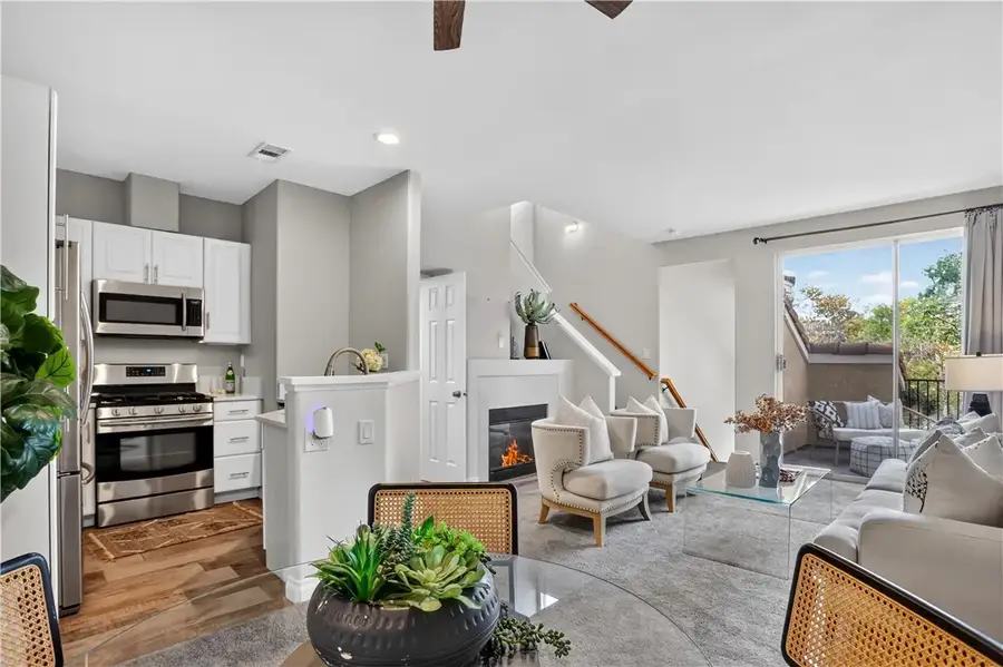 7731 E Portofino, Anaheim, CA 92808 - #2