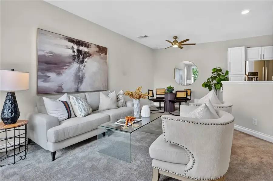 7731 E Portofino, Anaheim, CA 92808 - #3