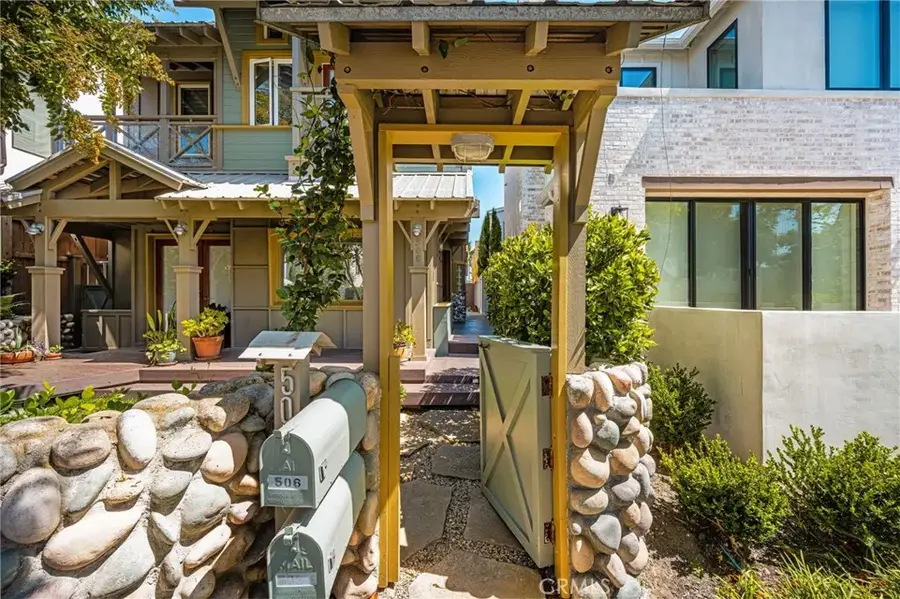 506 Acacia, Corona Del Mar, CA 92625 - #3