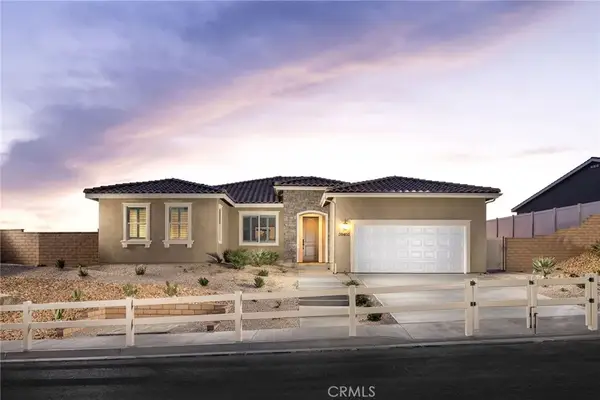 39273 Saddle Drive, Palmdale, CA 93551