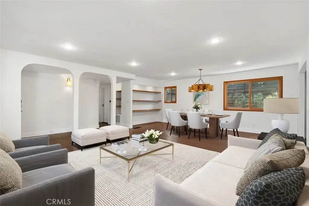 1925 Waterloo, Los Angeles, CA 90039 - #1