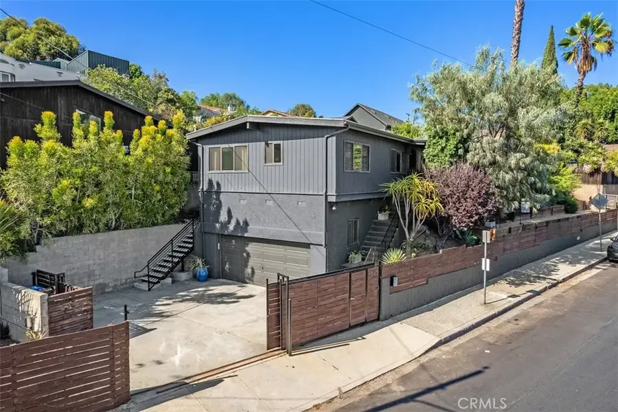 1925 Waterloo, Los Angeles, CA 90039 - #3