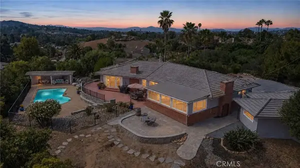 1463 S Citrus Avenue, Escondido, CA 92027