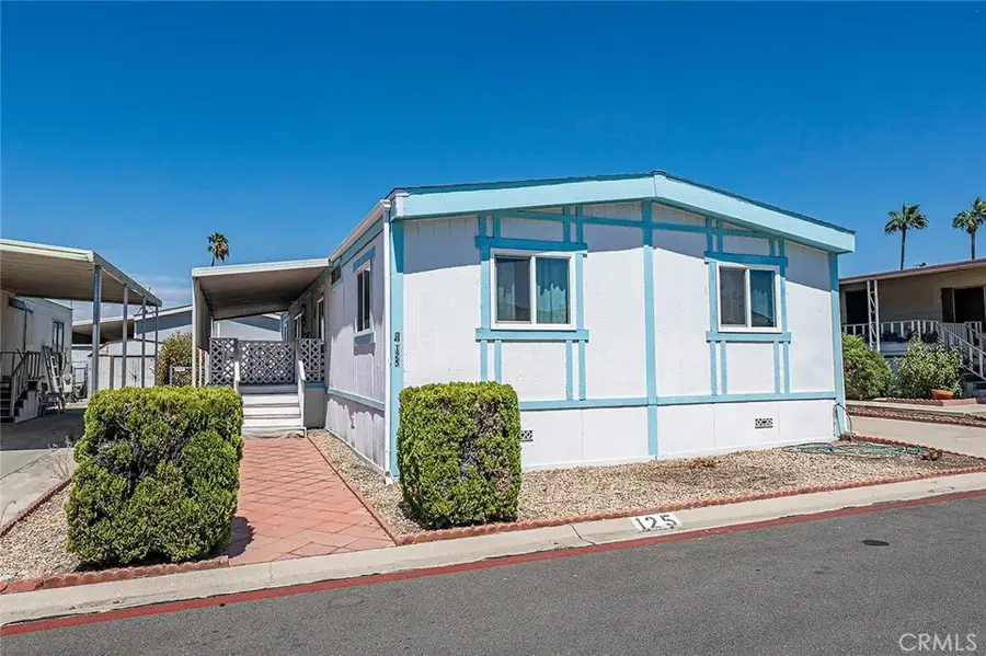 200 W San Bernardino Ave #125, Rialto, CA 92376 - #2